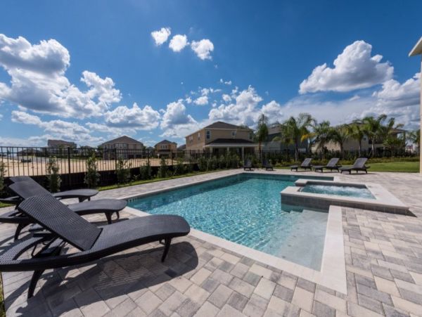Orlando Home 979931