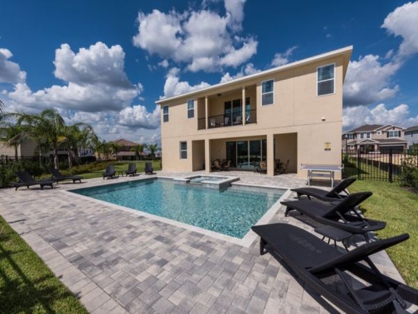 Orlando Home 979931