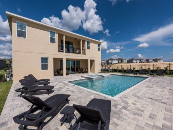 Orlando Home 979931