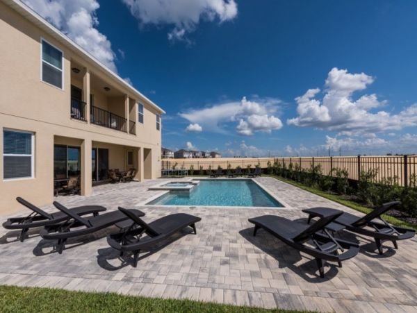 Orlando Home 979931