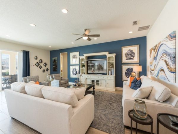 Orlando Home 979931