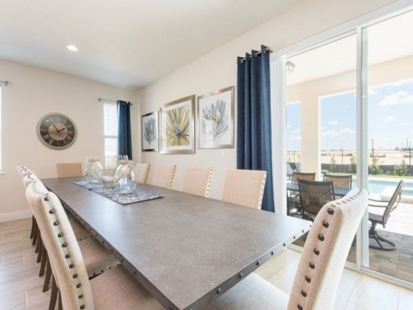 Orlando Home 979931