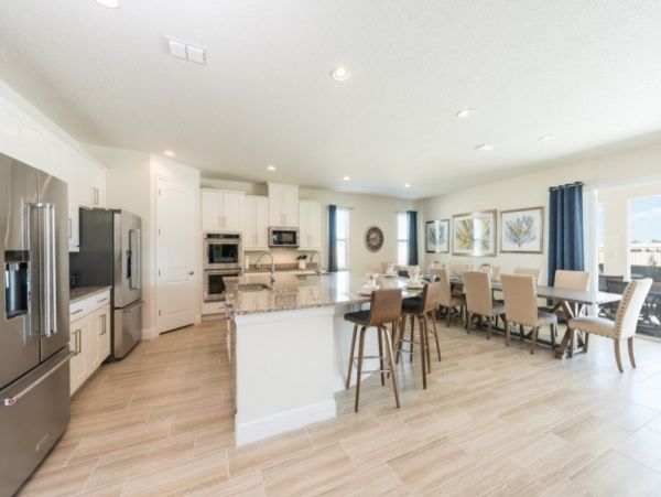 Orlando Home 979931