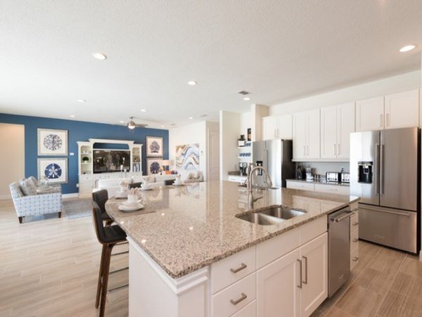 Orlando Home 979931