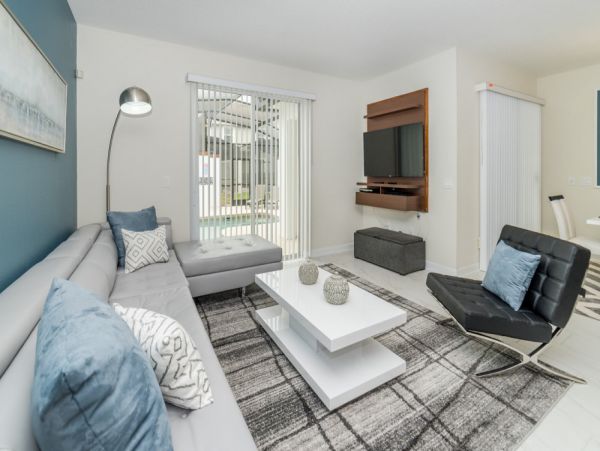 Orlando Home 979932