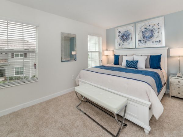 Orlando Home 979932