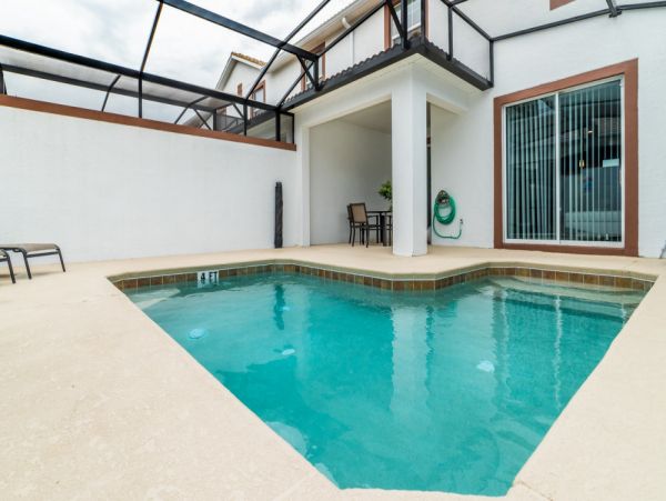 Orlando Home 979932