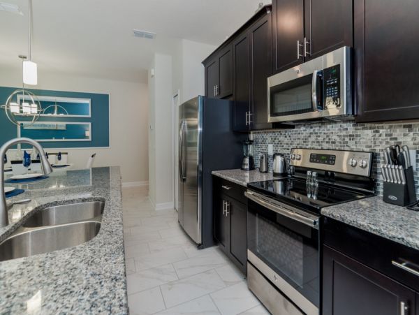 Orlando Home 979932