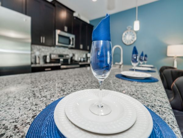 Orlando Home 979932