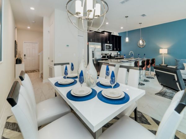 Orlando Home 979932