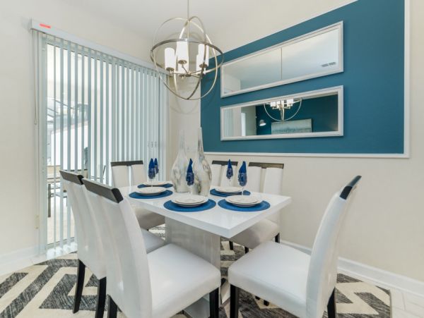 Orlando Home 979932