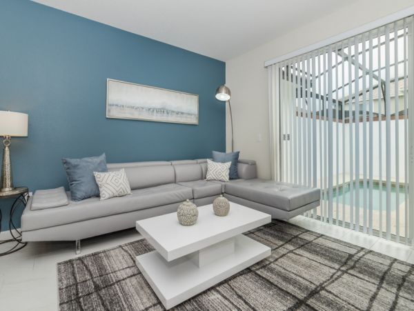 Orlando Home 979932