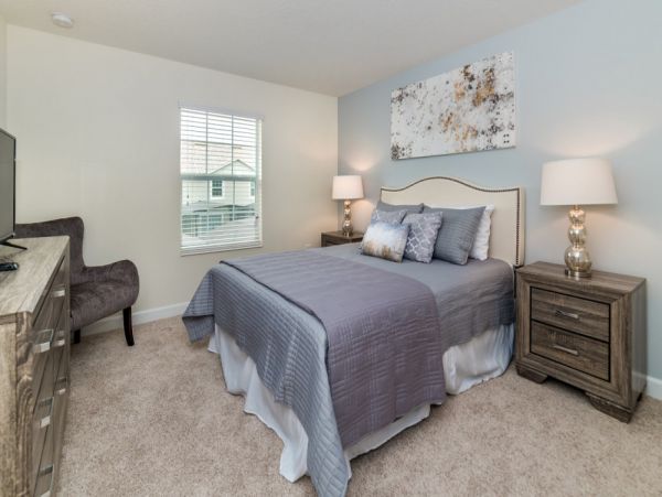 Orlando Home 979932