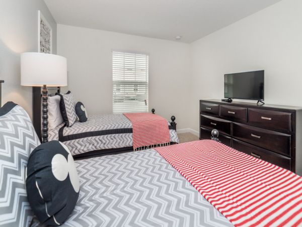 Orlando Home 979932