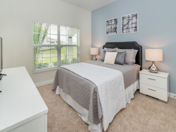 Orlando Home 979932