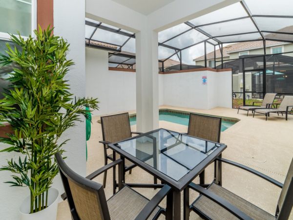 Orlando Home 979932