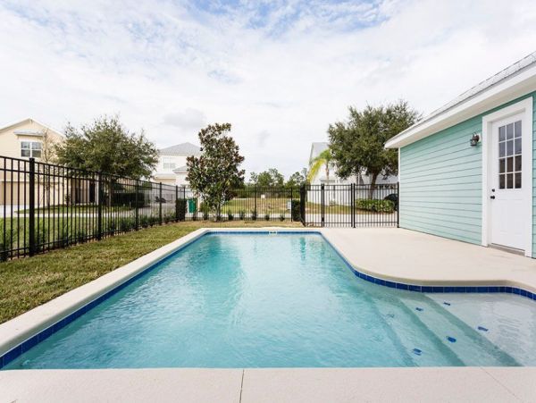 Orlando Home 979933