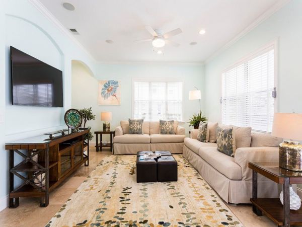 Orlando Home 979933