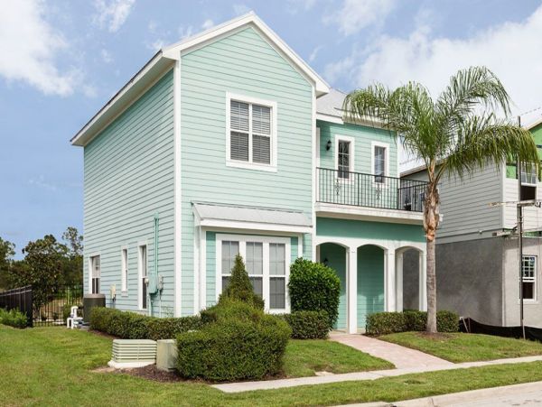 Orlando Home 979933