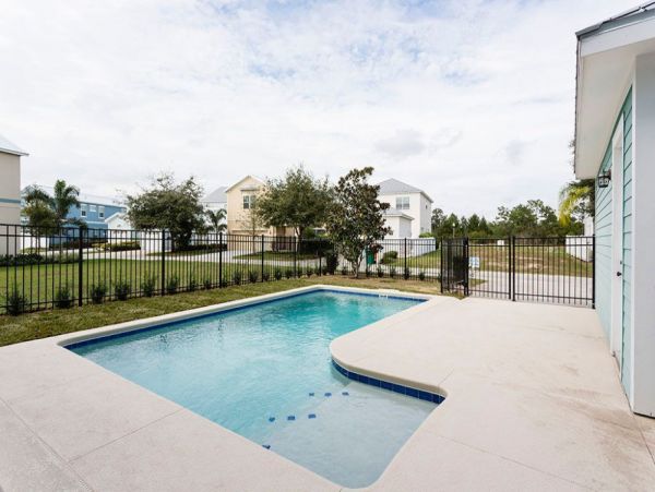 Orlando Home 979933