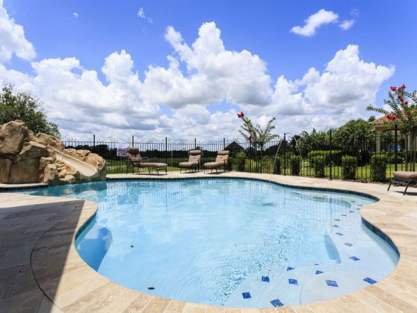 Orlando Home 979934