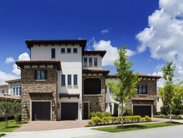 Orlando Home 979934
