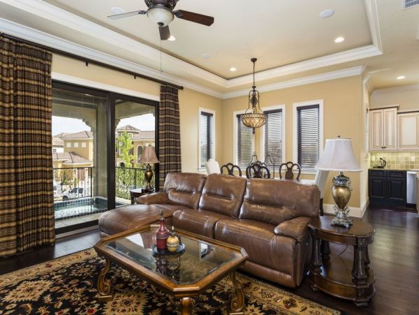 Orlando Home 979934