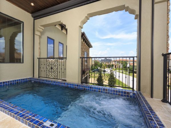 Orlando Home 979934