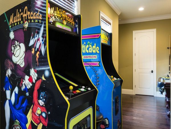 Orlando Home 979934