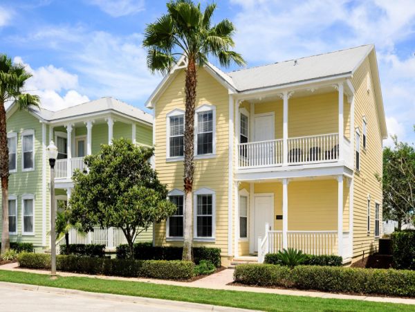 Orlando Home 979935