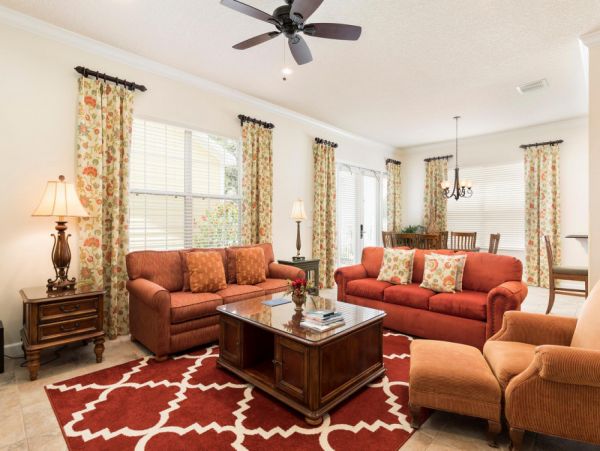 Orlando Home 979935