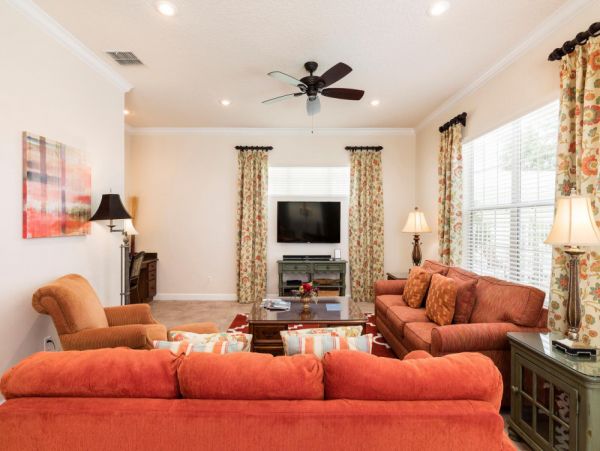 Orlando Home 979935