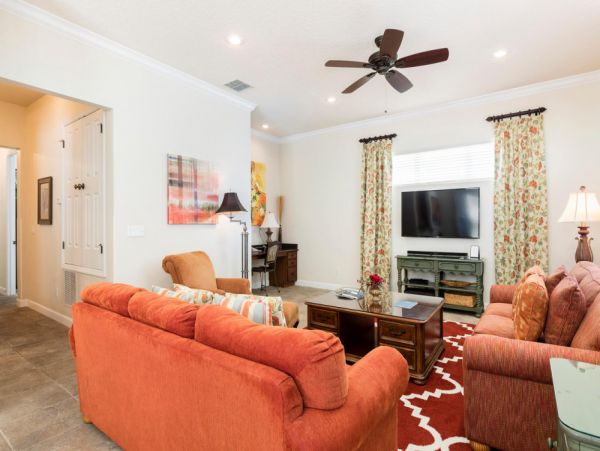 Orlando Home 979935