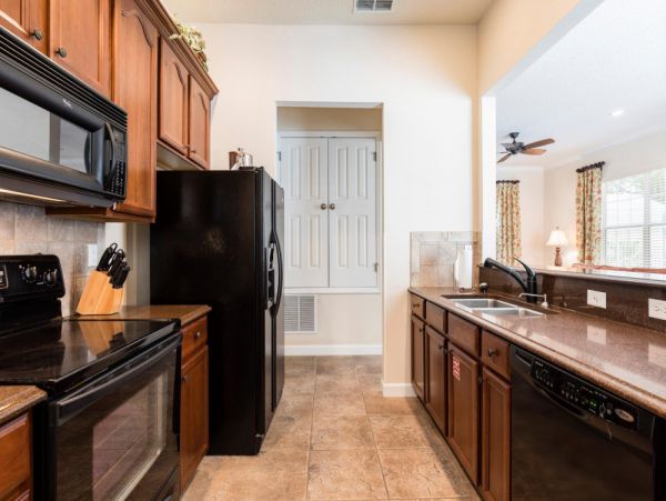 Orlando Home 979935