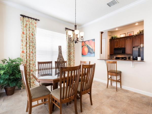 Orlando Home 979935