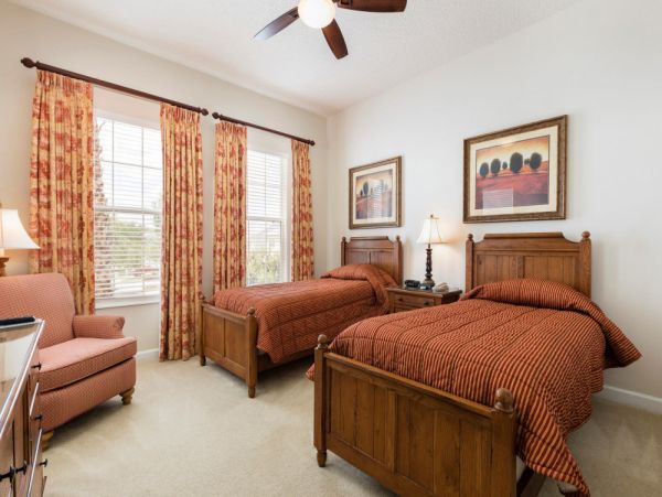 Orlando Home 979935