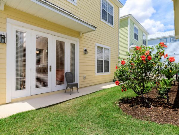 Orlando Home 979935