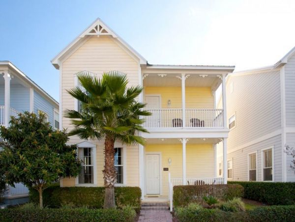 Orlando Home 979935