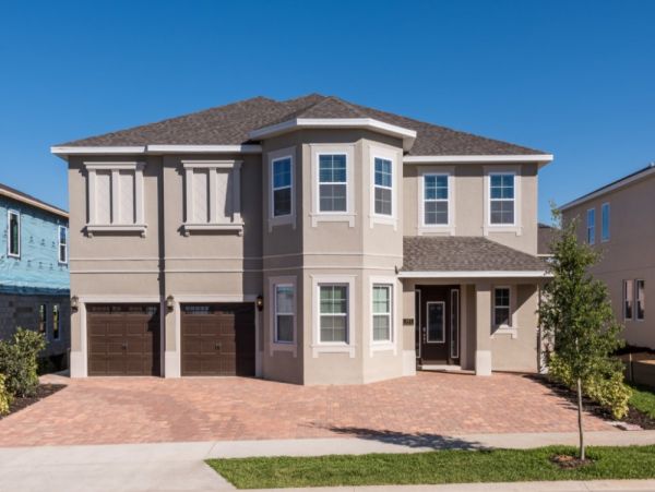 Orlando Home 979936