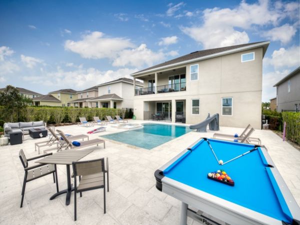 Orlando Home 979936