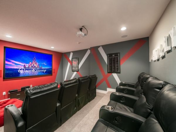 Orlando Home 979936