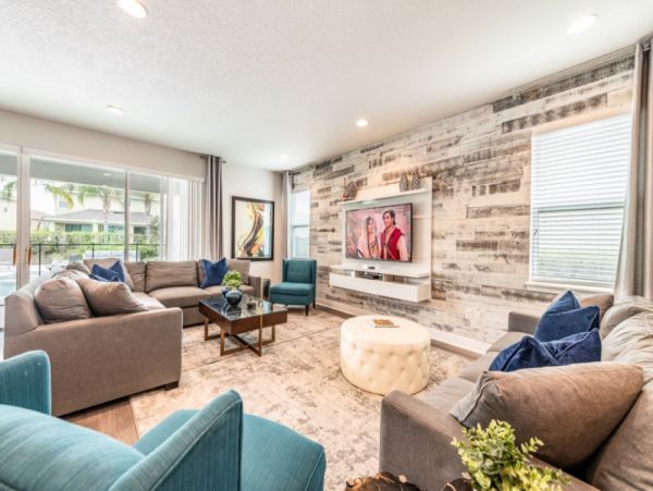 Orlando Home 979936