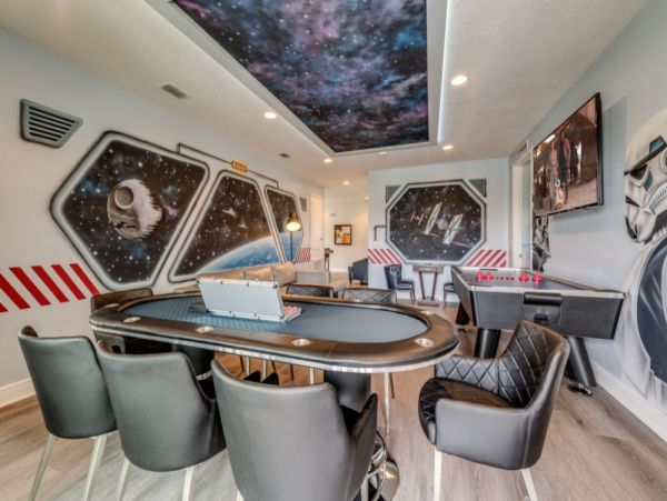 Orlando Home 979936