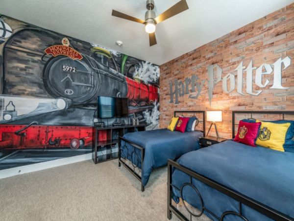 Orlando Home 979936