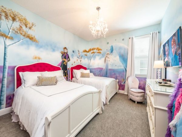 Orlando Home 979936
