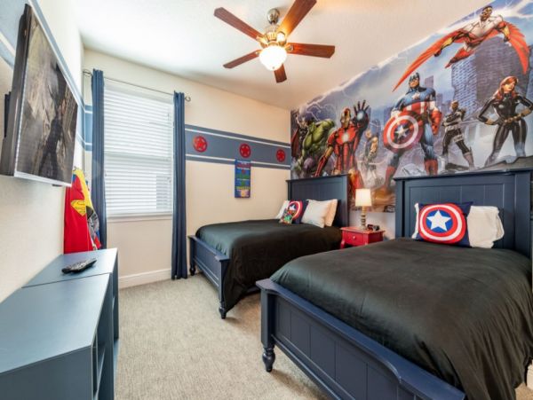 Orlando Home 979936
