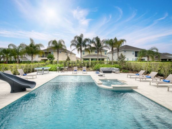 Orlando Home 979936