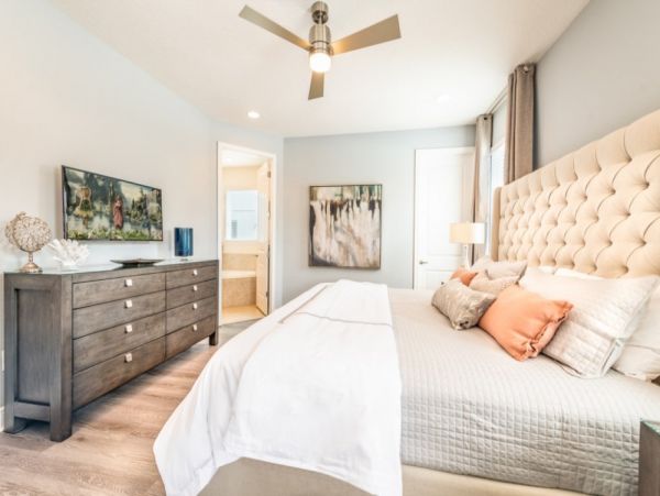 Orlando Home 979936