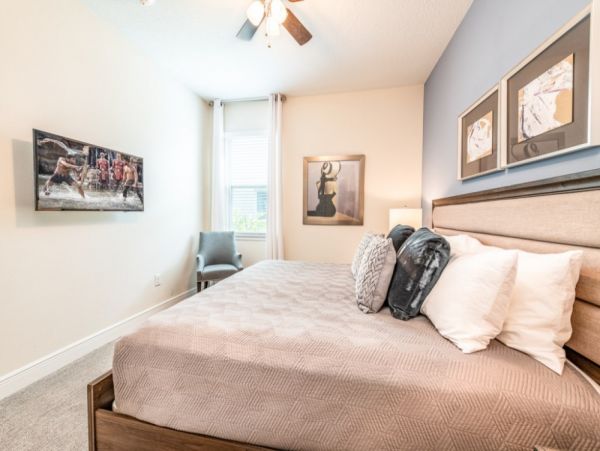 Orlando Home 979936