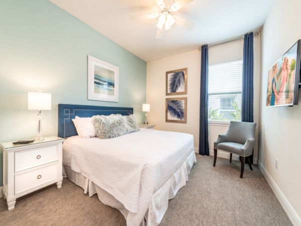 Orlando Home 979936
